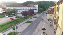 Riegerova ulice