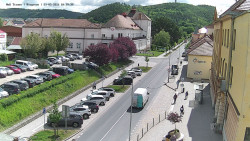 Riegerova ulice