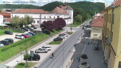 Riegerova ulice