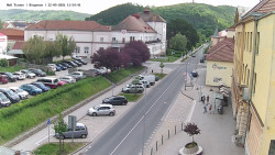 Riegerova ulice