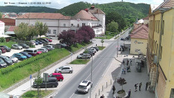 Riegerova ulice