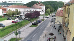 Riegerova ulice