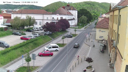 Riegerova ulice