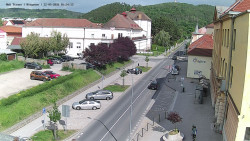 Riegerova ulice