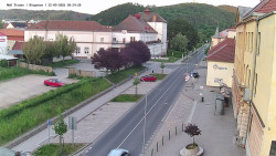 Riegerova ulice
