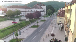 Riegerova ulice