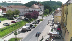 Riegerova ulice