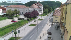 Riegerova ulice