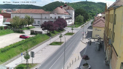 Riegerova ulice