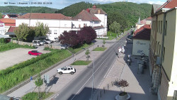 Riegerova ulice