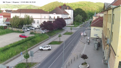 Riegerova ulice