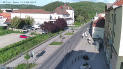 Riegerova ulice