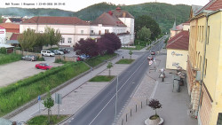Riegerova ulice