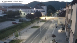 Riegerova ulice