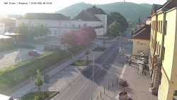 Riegerova ulice