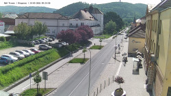 Riegerova ulice