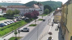 Riegerova ulice