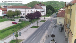 Riegerova ulice
