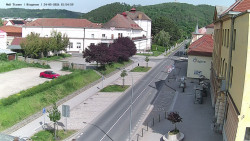 Riegerova ulice