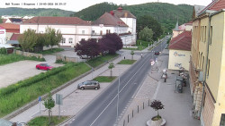 Riegerova ulice