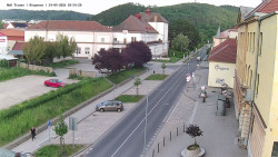 Riegerova ulice