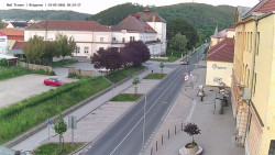 Riegerova ulice