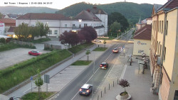 Riegerova ulice