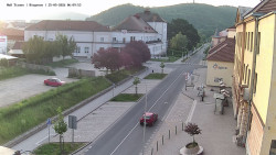 Riegerova ulice