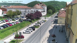 Riegerova ulice