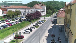Riegerova ulice