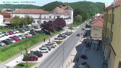 Riegerova ulice