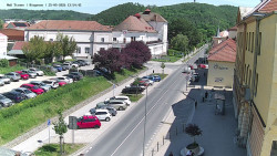 Riegerova ulice