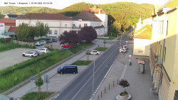 Riegerova ulice