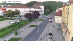 Riegerova ulice