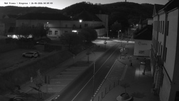 Město Tišnov