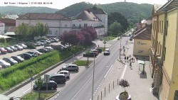 Riegerova ulice
