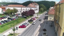 Riegerova ulice