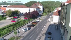 Riegerova ulice