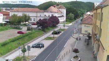 Město Tišnov