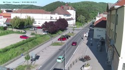 Riegerova ulice