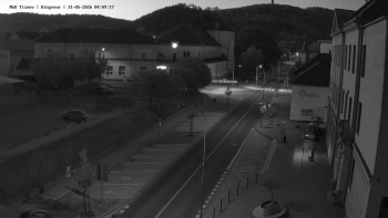 Město Tišnov