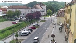 Riegerova ulice