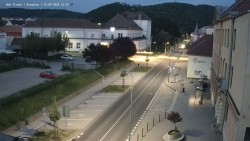 Riegerova ulice