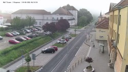 Riegerova ulice