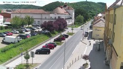 Riegerova ulice