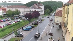 Riegerova ulice