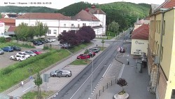 Riegerova ulice