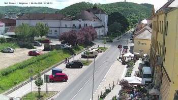 Město Tišnov