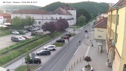 Riegerova ulice
