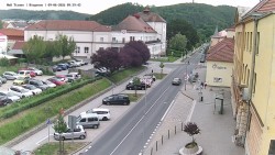 Riegerova ulice